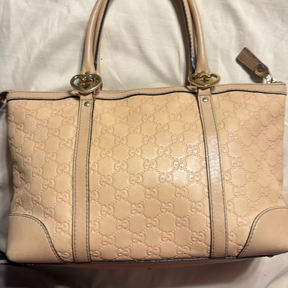Gucci Guccissima Tote - Picture 4 of 13